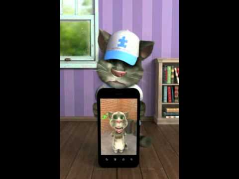 Talking Tom 2
