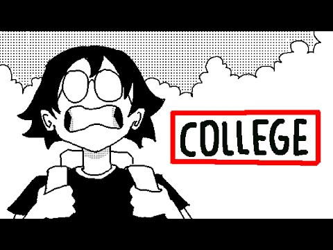 Things I hate about college