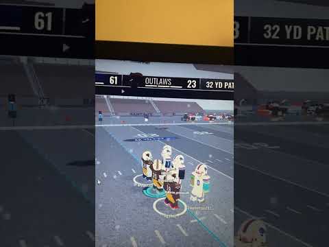 Never playing again
