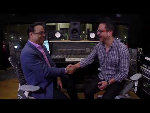 Juan Fernando Velasco - Making Of Misquilla, Capítulo 1
