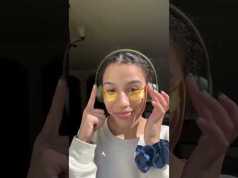 Tired Eyes? These Gold Patches Fix It FAST!