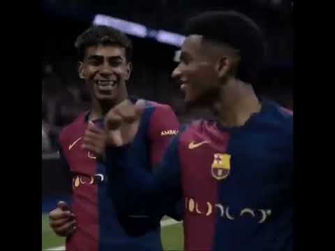 lamine Yamal 💀 #lamineyamal  #yamal  #barcelona #phonk #funk #dance  #edit #footballedits