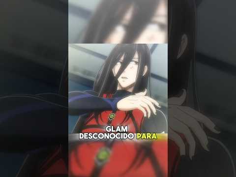 ARYU ALCANZA UN GLAM SUPERIOR  #bluelock #anime #bluelockedit #aryu #bachira