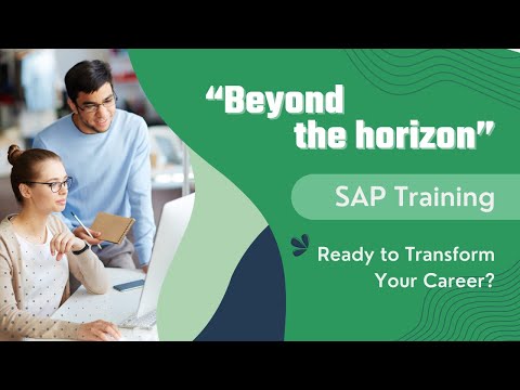 What if the SAP Consulting Profession Was Right for You? You might be surprised!