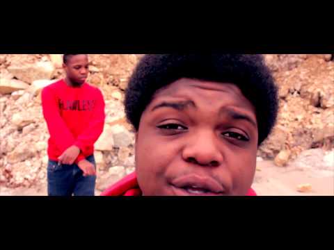 Trez- "Fugazi" (Official Video)