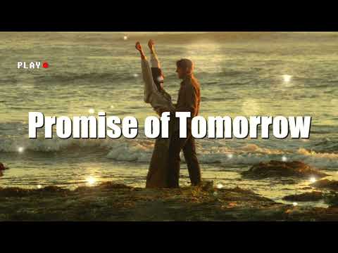 Promise of Tomorrow ~ Electropop Anthems 2025 ~ Bright Horizons 2025