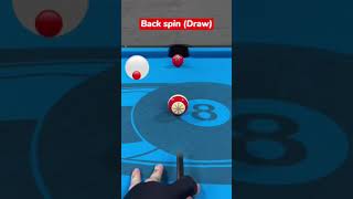 Learn Billiards: Basic Shots