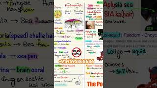#animalkingdom #shortnotes #shorttricks #neet #neettricks #tricks #vipin #pw #samaptishinamahapatra
