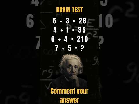 99% Fail ... Are You The 1% ? #ytshorts #brainteaser #logicpuzzle