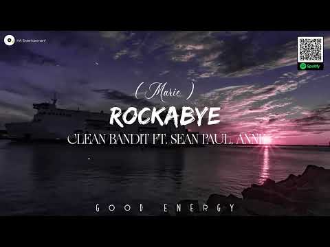 Rockabye - Clean Bandit ft  Sean Paul, Anne-Marie  (Helions Cover) || Good Energy