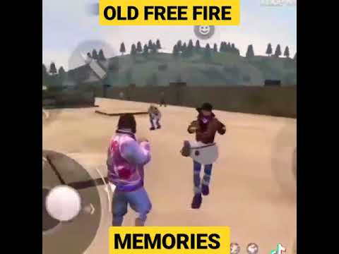 🥺OLD FREE FIRE MEMORIES❤️||#shorts |#oldisgold |#freefireshorts |#freefire  😫