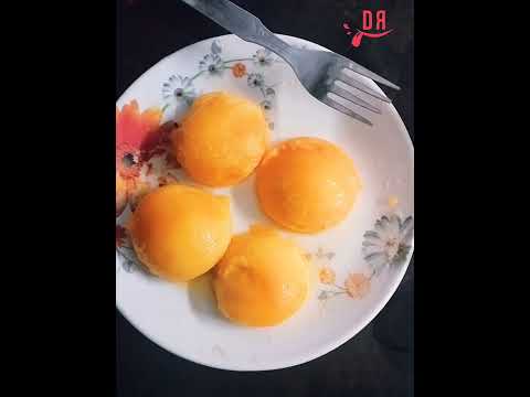 Who loves Mango ball? / West Bengal's Mango #mango #shorts #ytshorts