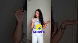#youtubeshorts #flipkart #fashion #shirts #viral #youtuber @flipkart#flipkarthaul #shirtsvideo