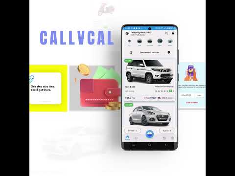 CALLVCAL