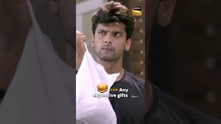 Vada pav से बढ़कर कोई नहीं #Shorts #Beyhadh #S1Ep39 #JenniferWinget #KushalTandon #AneriVajani