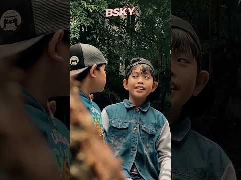 KUYA KONG GANGSTERs episode