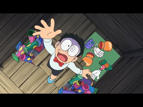 โดเรม่อน คัดสรรตอนใหม่ล่าสุด 2023 [HD]