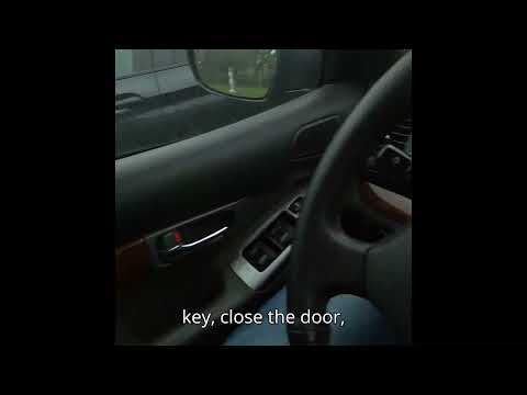 Almost all Toyota car remote programming... how to