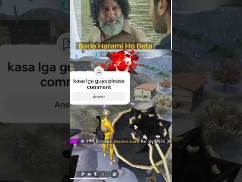 Free fire shorts #garenafreefire #viralfreefirevideo #methic gaming #freefireshorts #challenge short