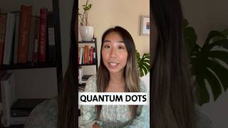 Weird and colorful quantum dots earn chemistry #NobelPrize2023