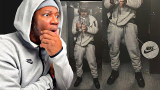 The Nike Tech Stereotype is 100% True 😳