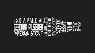 Typography tutorial | Bottle Shaped Text Wrap the Easy Way | #coreldraw tutorials
