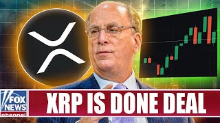 Ripple XRP News - XRP RESET CONFIRMED LIVE – THE MOMENT WE WAITED FOR (Must Watch)