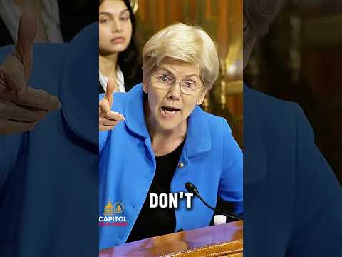 Sen. Warren DESTROYS HHS Nominee Over Alleged Illegal Grant Cancellations | Senate Showdown