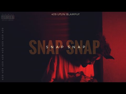 CURSE - SNAP SNAP | PROD BY LIL JAMMY | OFFICIAL VIDEO 2023