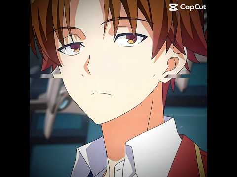 Who am I in anime? || #ayanokoji #nagi