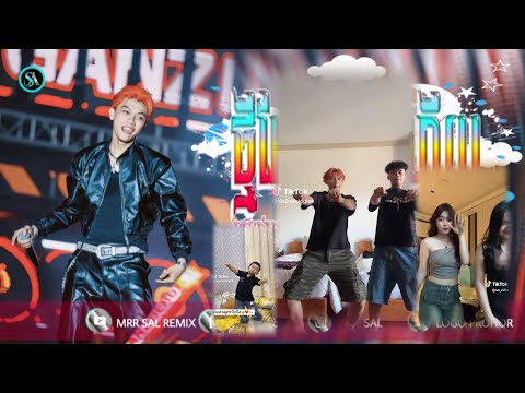 🔴បទកំពុងល្បីក្នុង_Tik tok🎬💥(ដាក់អាគុំបន្ទន់ចិត្តxអកកាដុង🔥)🎉ពេញនិយមខ្លាំង💥ReMix_2025 by Mrr Sal Remix