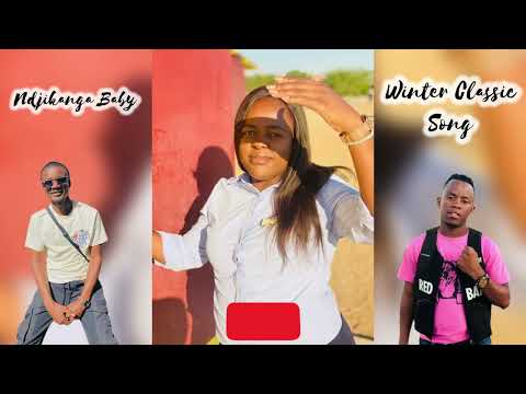 Stakes Boy Ft Costa DLH Komaue Ndjikanga Babe ( Winter Classic Song)2024