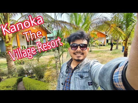 Kanoka The Village Resort 👉 xokoluye video tu aber saok xun 🌞🌞