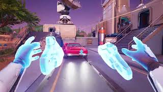 Fortnite x Overwatch Gameplay Trailer | Chapter 7 Season 2 | Act III: Answer the Call