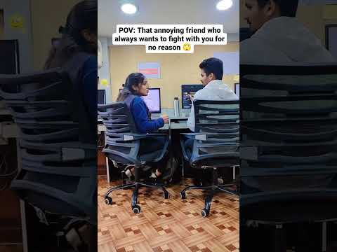 Tag that Office Friend....😅😂