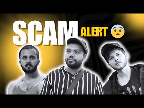 Farkh Khokhar Exposed Scam of Ducky Bhai Rajab Butt and Nadeem Nani Wala | Scam Alert for Pakistan