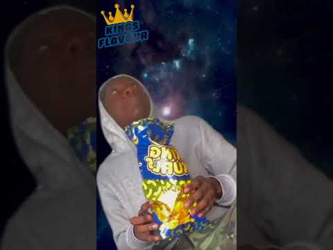 The undisputed Kings of flavour
