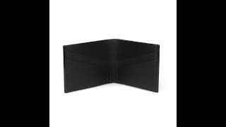 4 Slot Wallet | Product Catalogue | Wilde's Leatherwork