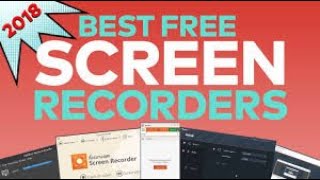 Best screen Recoder For Pc/Technical master