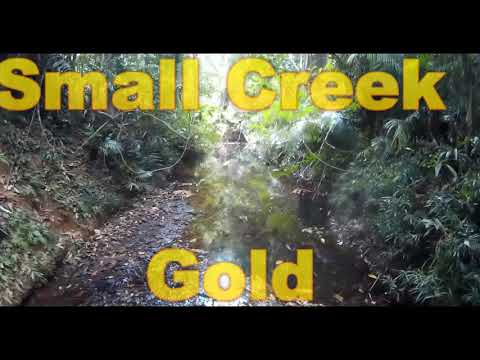 Small Creek Gold