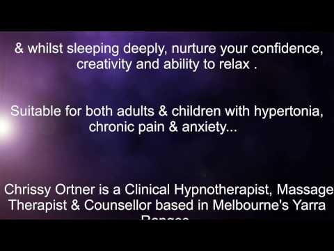 Relieve Fear, Tension & Anxiety: Free Hypnotic Sleep Meditation for Kids