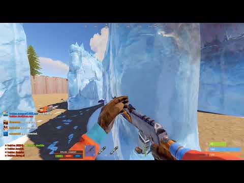 BEST LEGIT FACECHECKER IN RUST! [REUPLOAD]