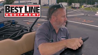 Powering the Ride: Best Line Equipment at Gettysburg Bike Week