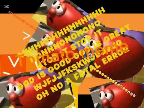 Windows 10 kill Screen with 3 text faces