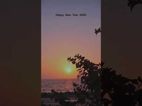 Happy new year #instagram || New year with Arijit