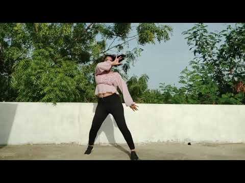 Mungda mungda dance video/Monika
