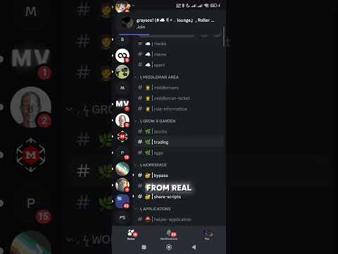 roblox delta key bypass server #discord #roblox #delta #key #bypass #links #shorts #gag