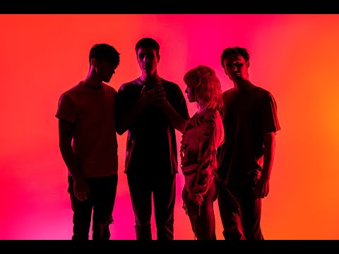 Transviolet - Run Towards The Monster (Official Audio)