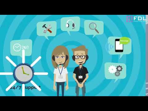 FDL Pro Finance Device Lock Controller | Secure EMI Software for Mobile | Best Mobile Finance Locker
