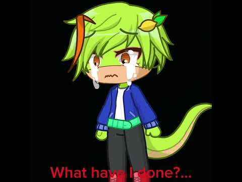 Giganto's biggest fear/Gigantosaurus/ gacha life 2. (Original idea)